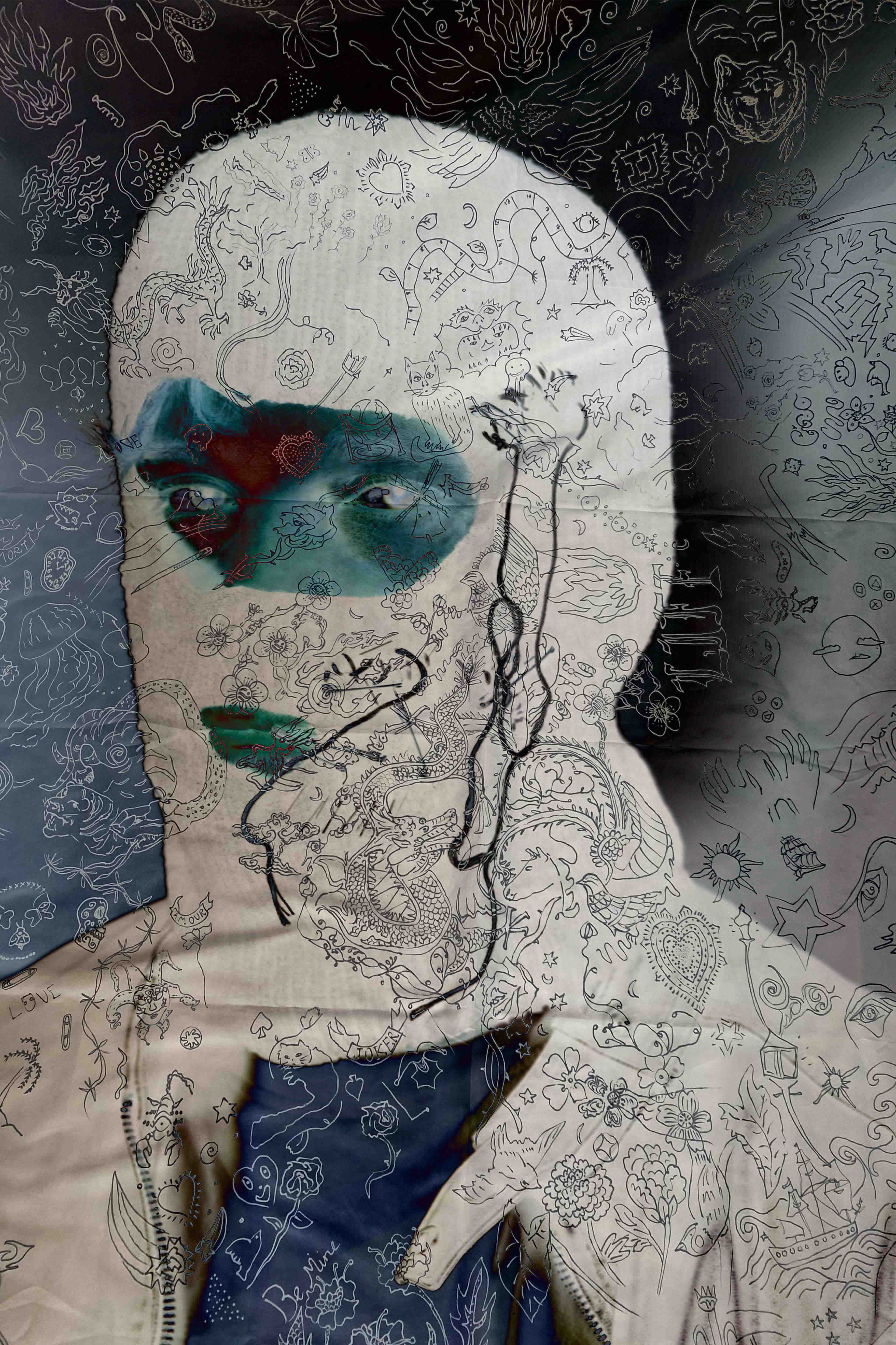 George Image